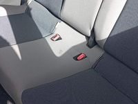 Gebraucht VW up! 75 PS (55 kW) 2011 Schwarz Kleinwagen