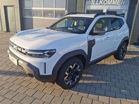 Neu Dacia Duster Extreme 131 PS (96 kW) 2025 Arktisweiß SUV