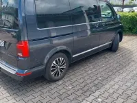 Brugt VW Multivan 150 HK (110 kW) 2022 Blå MPV