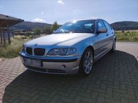 gebraucht BMW 330 i Edition Exclusive Edition Exclusive