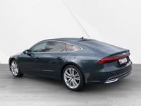 gebraucht Audi A7 50 TDI quattro S line LE