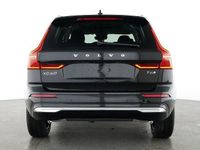 Gebraucht Volvo XC60 Plus 398 PS (292 kW) 2025 Onyx black / metallic (metallic) SUV