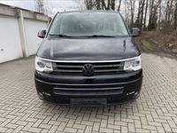 gebraucht VW Multivan T54Motion Highline