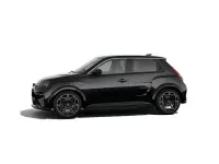 Nowe Alpine A290 160 kW (218 KM) 2026 Czarny Hatchback