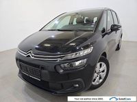Gebraucht Citroën Grand C4 Picasso Business Class 131 PS (96 kW) 2020 Grau Van / Kleinbus