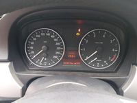 gebraucht BMW 320 i touring