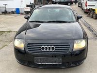 gebraucht Audi TT 1.8 T Coupe (180 PS)