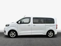 gebraucht Toyota Verso Proace2,0-l-D, Shuttle Comfort