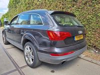 Gebraucht Audi Q7 Proline 280 PS (205 kW) 2010 Grau SUV
