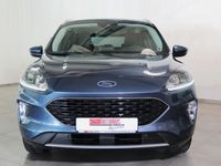 Gebraucht Ford Kuga Cool & Connect 152 PS (111 kW) 2022 Blau SUV
