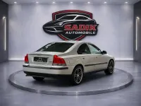 Gebraucht Volvo S60 170 PS (125 kW) 2001 Grau Limousine