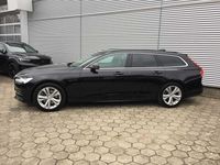 Gebraucht Volvo V90 Core 197 PS (144 kW) 2024 Schwarz Kombi