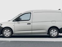 Gebraucht VW Caddy Maxi 102 PS (75 kW) 2025 Weiß Van / Kleinbus