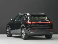 Neu Mercedes EQA250+ 139 kW (190 PS) 2026 Nachtschwarz  unilack SUV