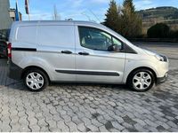 gebraucht Ford Transit Courier Trend