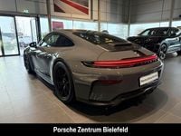 Neu Porsche 992 510 PS (375 kW) 2026 Grau