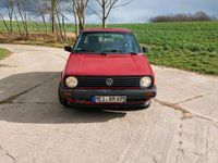 gebraucht VW Golf II II CL 1.3 NZ