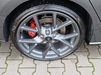 Nowe Ford Focus ST 280 KM (205 kW) 2025 Zielony Kombi