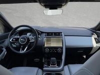 Gebraucht Jaguar E-Pace R 313 PS (230 kW) 2023 Weiß SUV