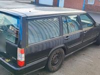 gebraucht Volvo 960 II, 204 PS, 3l 24V, Kat Original, 2 Vorbesitzer