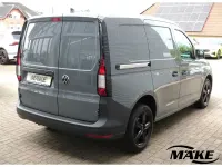 Gebraucht VW Caddy 114 PS (83 kW) 2024 Pure grey Van / Kleinbus