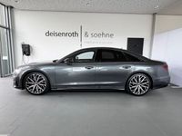 gebraucht Audi S8 TFSI quattro tiptronic