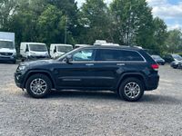 gebraucht Jeep Grand Cherokee 3.0 CRD Limited