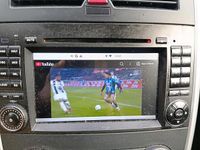 Gebraucht Mercedes A180 Avantgarde 109 PS (80 kW) 2005 Gold Limousine