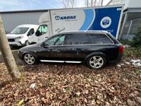 gebraucht Audi A6 Allroad 2.5TDI quattro tiptronic -