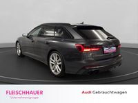 Gebraucht Audi S6 Ambiente 344 PS (253 kW) 2022 Grau Kombi