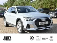 Brugt Audi A1 Basis 116 HK (85 kW) 2024 Grå SUV