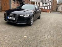 gebraucht Audi A6 A6Avant 3.0 TDI DPF quattro tiptronic