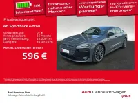 Gebraucht Audi A6 e-tron Performance 269 kW (367 PS) 2025 Magnetgrau Limousine