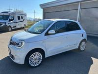 Gebraucht Renault Twingo Vibes 60 kW (82 PS) 2021 Weiß Kleinwagen