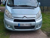 Usado Citroën Jumpy 90 HP (66 kW) 2008 Andere farben Monovolume