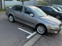 Gebraucht Skoda Octavia 102 PS (75 kW) 2007 Andere farben Limousine