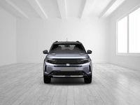 Neu Opel Frontera 145 PS (106 kW) 2026 Khaki grün / dach schwarz SUV