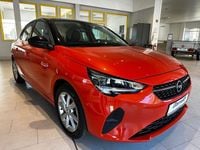 Gebraucht Opel Corsa Elegance 75 PS (55 kW) 2023 Orange Kleinwagen