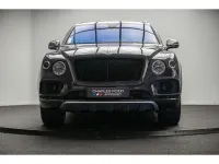 Gebraucht Bentley Bentayga 462 PS (339 kW) 2019 Grau SUV