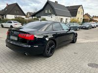 gebraucht Audi A6 2,8FSI MATRIX-LED