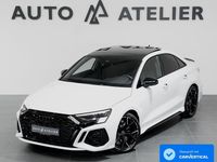 Gebraucht Audi RS3 Ambiente 400 PS (294 kW) 2024 Weiß Limousine