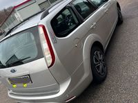 gebraucht Ford Focus 