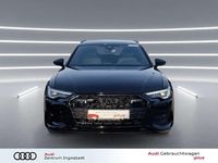 Gebraucht Audi A6 Advanced 245 PS (180 kW) 2025 Mythosschwarz metallic Kombi