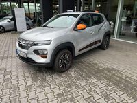 Gebraucht Dacia Spring Essentiel 33 kW (45 PS) 2022 Grau Kleinwagen