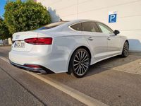 gebraucht Audi A5 Sportback A5 40 TFSI S tronic advanced