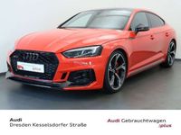 gebraucht Audi RS5 Sportback 2.9 TFSI Q. Navi Matrix Leder Pan