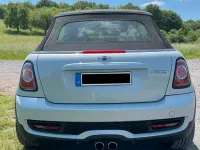 Gebraucht Mini Cooper S 184 PS (135 kW) 2015 Weiß Kleinwagen