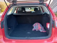 Gebraucht VW Passat 140 PS (102 kW) 2010 Rot Kombi