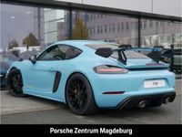 Gebraucht Porsche Cayman GT4 500 PS (367 kW) 2022 Andere farbe Coupé