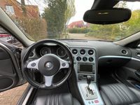 gebraucht Alfa Romeo 159 Alfa2.4 JTDM 20V Progression Q-Tronic P...